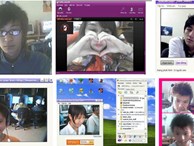 Cộng đồng mạng tiếc nuối chia sẻ hình ảnh 'bá đạo' về Yahoo Messenger