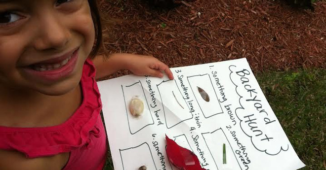 Thử ngay 5 hoạt động siêu thú vị đảm bảo trẻ chơi không biết chán trong dịp nghỉ hè-5