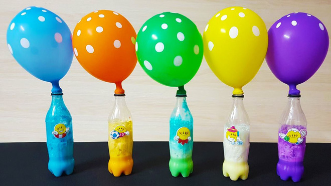 Thử ngay 5 hoạt động siêu thú vị đảm bảo trẻ chơi không biết chán trong dịp nghỉ hè-4