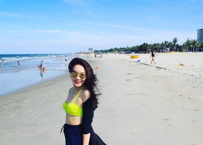 Ngắm trọn đường cong không phải dạng vừa đâu của Bảo Thanh-10