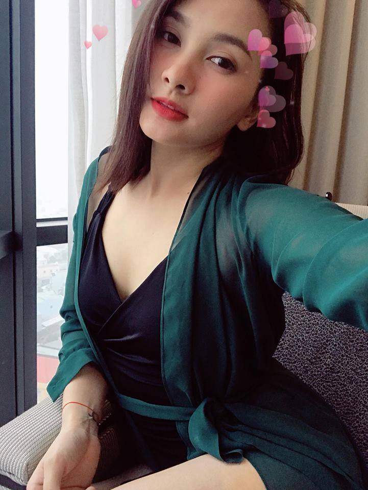 Ngắm trọn đường cong không phải dạng vừa đâu của Bảo Thanh-5