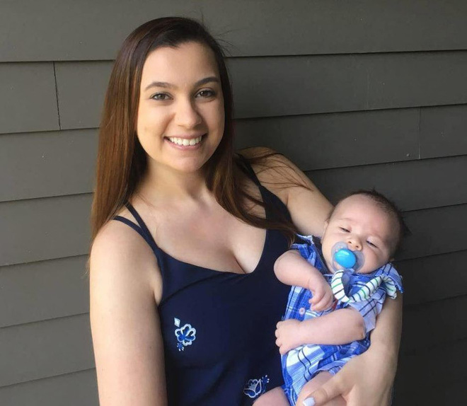 Thấy camera trong phòng con trai tự động di chuyển, mẹ trẻ sợ hãi khi phát hiện ra sự thật-1