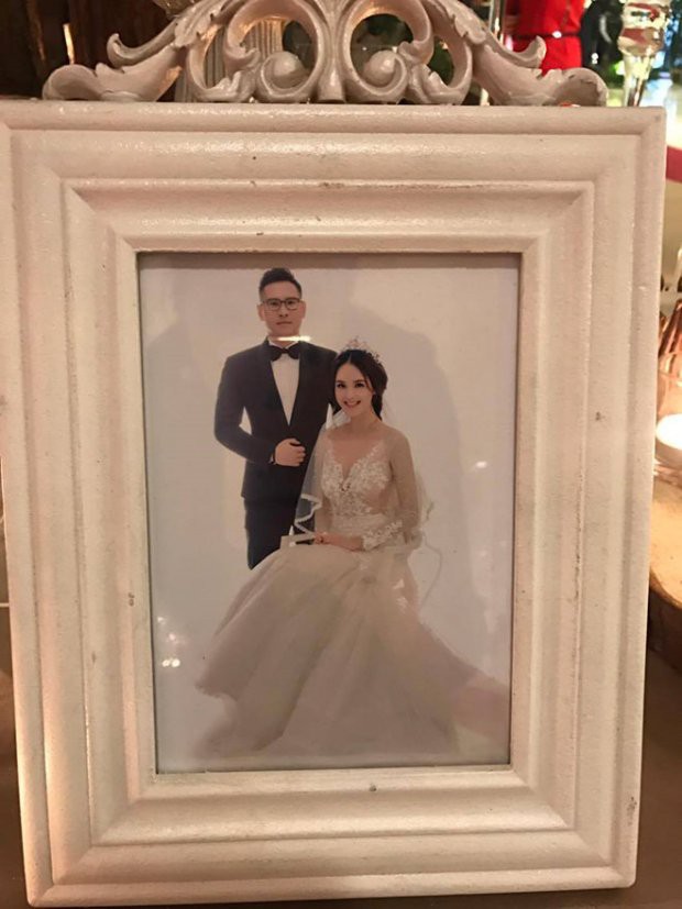 Sự trùng hợp đến khó tin trong chuyện đời tư của top 3 Hoa hậu Việt Nam 2012-11