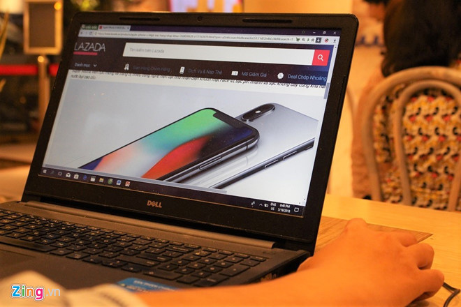 Mua hàng qua Lazada, Shopee, khách than phiền vì đủ kiểu rắc rối-1