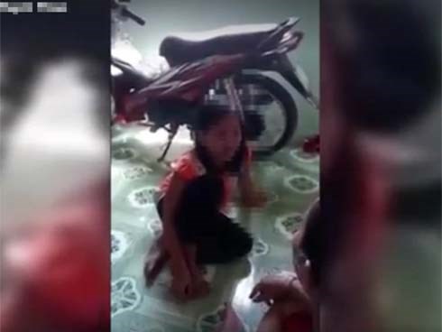 Khởi tố người cha nghi xâm hại tình dục con gái 10 tuổi