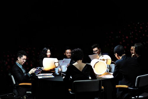 VinTaTa bắt tay hiện thực hoá nhân vật Monta-1