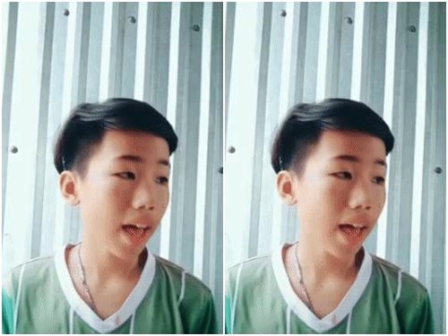Diễn gì không quan trọng, quan trọng là thần thái'