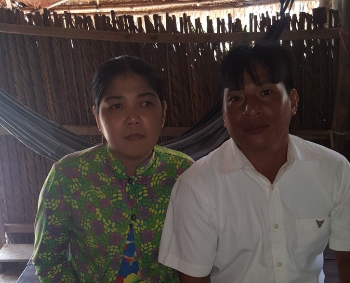 Vụ người đàn ông mang giới tính nữ đã giải quyết đến đâu?-1