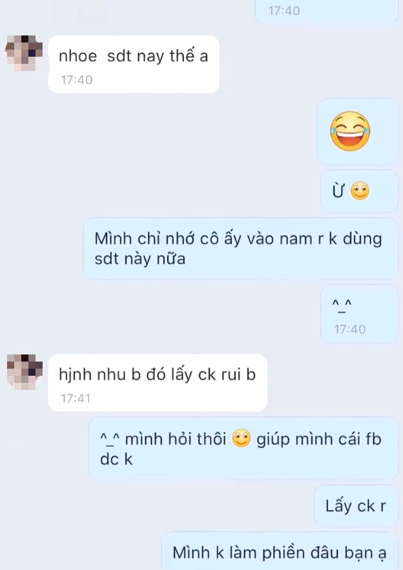 Yêu tha thiết một cô gái trên mạng, 5 năm sau anh chàng mới biết mình bị một thằng con trai fake nick gái để lừa-1