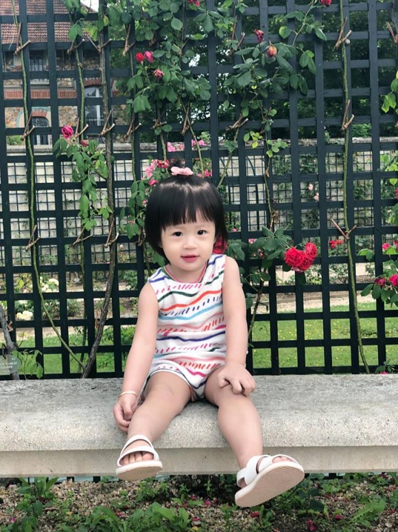 Những nhóc tỳ sành điệu nhà sao Việt-3