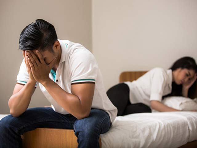 Cưới được vợ giàu tưởng đổi đời, ai ngờ tôi phải nhận quả đắng-1