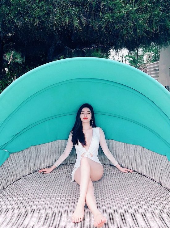 Cát Phượng bức xúc dằn mặt người nói mình ngu-5