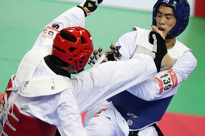 Lộ những thông tin không ngờ về dàn vệ sĩ bí ẩn của Chủ tịch Kim Jong Un-10