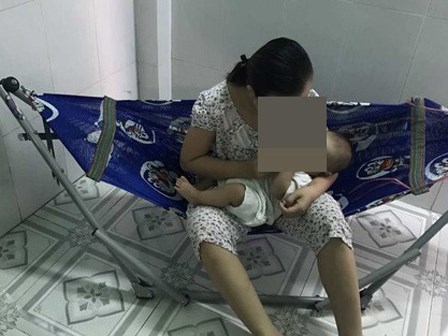 Đề nghị xử lý trung úy công an quan hệ bất chính với phụ nữ đến có con ở Phú Quốc
