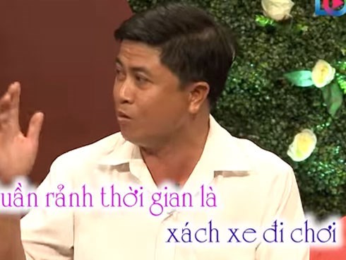 Bạn muốn hẹn hò tập 391: Thầy giáo một đời vợ tán đổ cô gái đẹp Bình Dương