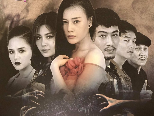 Phim mới Quỳnh búp bê” phơi bày góc khuất của xã hội hiện đại qua đề tài buôn bán phụ nữ-1