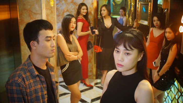Phim mới Quỳnh búp bê” phơi bày góc khuất của xã hội hiện đại qua đề tài buôn bán phụ nữ-2