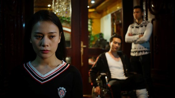 Phim mới Quỳnh búp bê” phơi bày góc khuất của xã hội hiện đại qua đề tài buôn bán phụ nữ-3