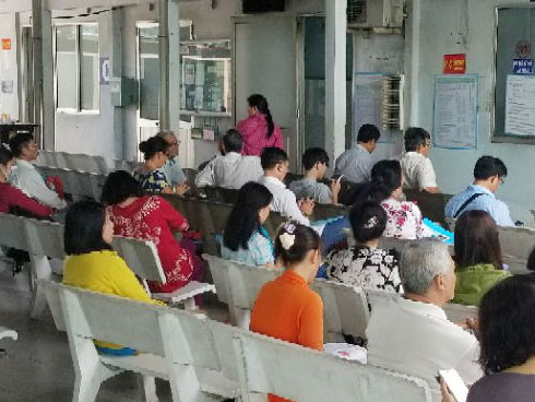 Xuất hiện thêm nạn nhân tử vong do cúm A/H1N1, giới chuyên gia khuyến cáo nâng cao cảnh giác phòng tránh bệnh-5