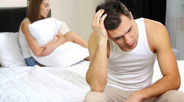 Nỗi đau thầm kín của một người chồng chưa đến chợ đã hết tiền-1