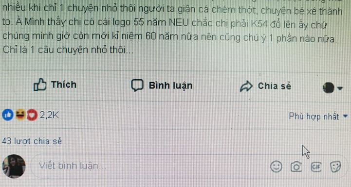 Dân mạng bức xúc trước câu chuyện chàng trai chửi bạn gái vì cho bà lão nghèo 4 nghìn đồng-2