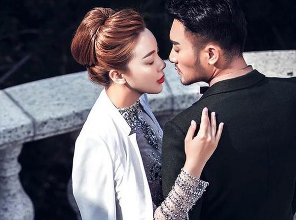 Tuyệt chiêu giữ chồng của người vợ khôn ngoan-1