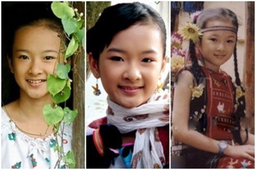 Sao nhí Việt dậy thì: Kẻ thành nữ thần nhan sắc, người khiến khán giả quay lưng-1
