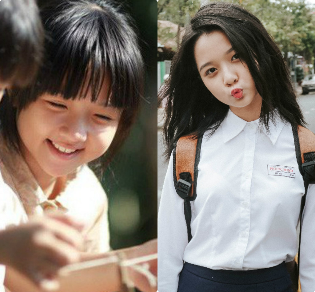 Sao nhí Việt dậy thì: Kẻ thành nữ thần nhan sắc, người khiến khán giả quay lưng-17