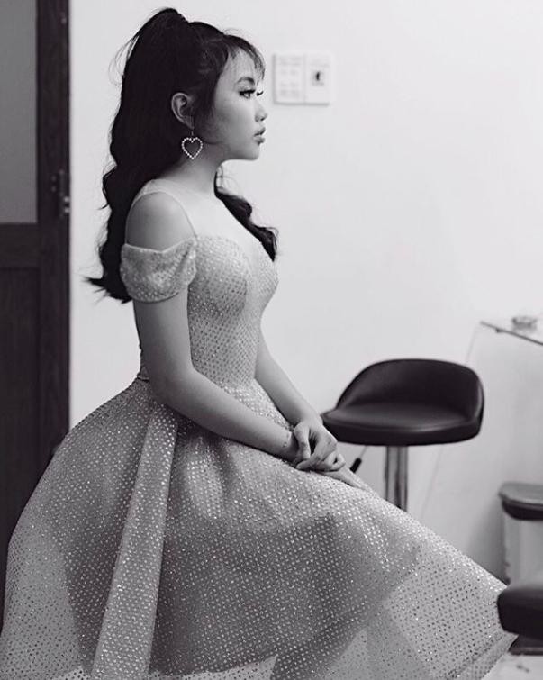 Sao nhí Việt dậy thì: Kẻ thành nữ thần nhan sắc, người khiến khán giả quay lưng-14