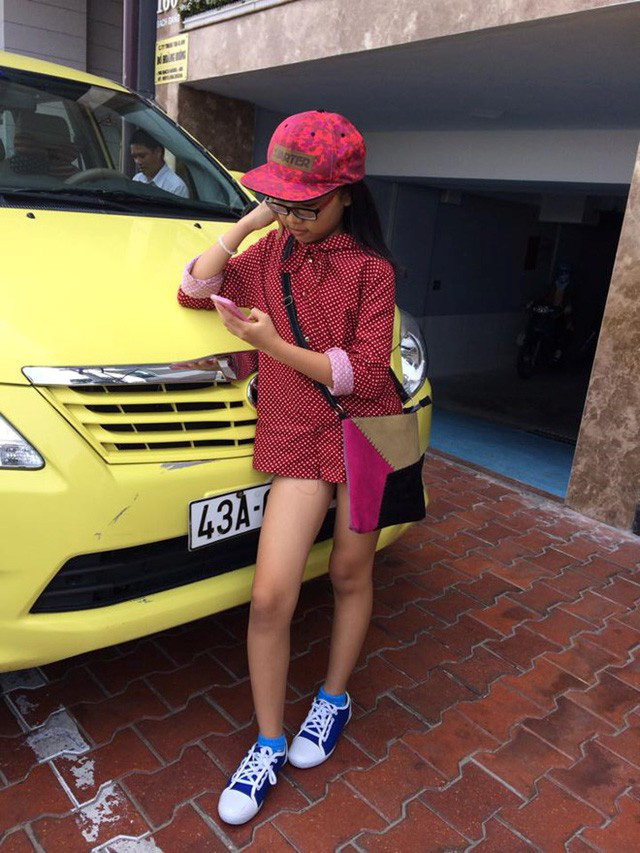 Sao nhí Việt dậy thì: Kẻ thành nữ thần nhan sắc, người khiến khán giả quay lưng-12