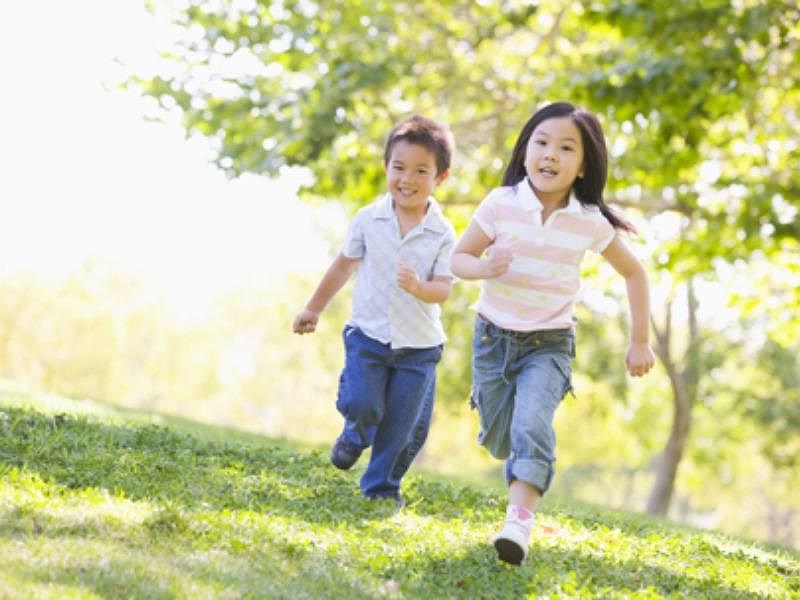 Singapore là quốc gia tốt nhất cho trẻ em phát triển-1