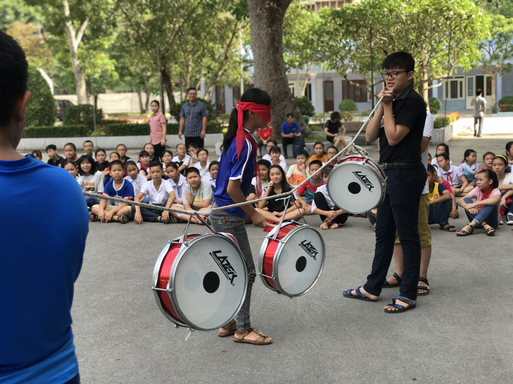 Hào hứng trở về tuổi thơ của bố mẹ-6