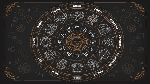 Tử vi thứ năm của 12 cung hoàng đạo-4