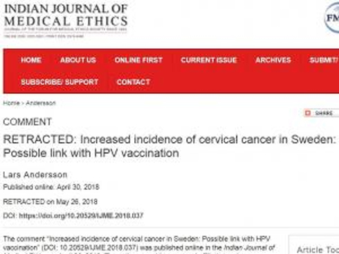 Chủ quan không tiêm phòng HPV, người phụ nữ phải trả giá đắt và lời hối hận muộn màng-3