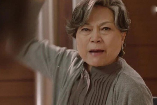 Giấu việc mẹ làm osin, con dâu bị mẹ chồng tống cổ ra khỏi nhà-1