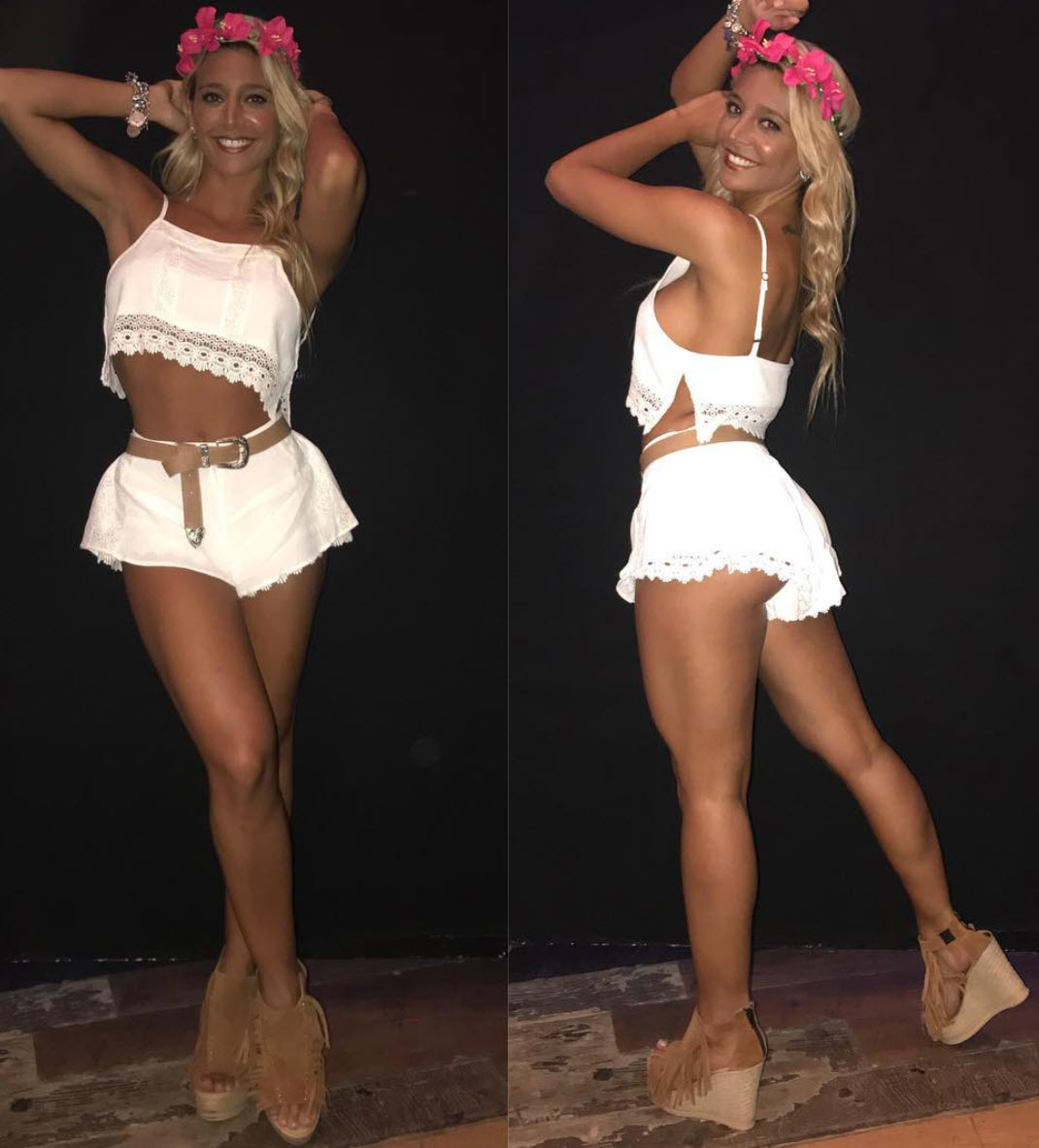 Nữ MC xinh đẹp khóc vì Argentina bỏ rơi Icardi-5