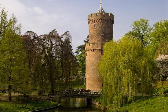 Đến Hà Lan trải nghiệm những điều tuyệt vời!-6