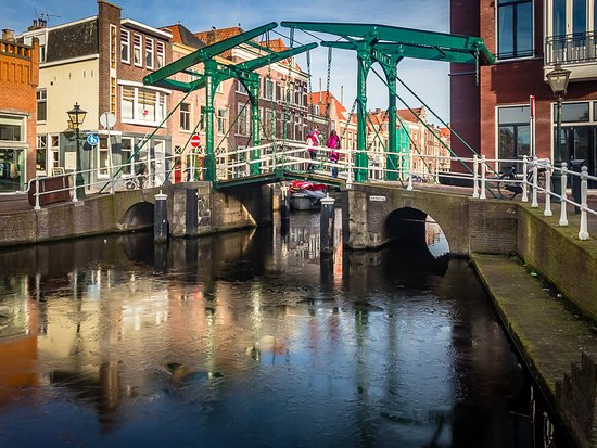 Đến Hà Lan trải nghiệm những điều tuyệt vời!-7