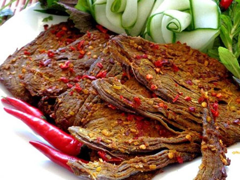 Từ khi có công thức làm thịt bò khô này, tôi không bao giờ làm thịt bò khô theo cách cũ nữa-2
