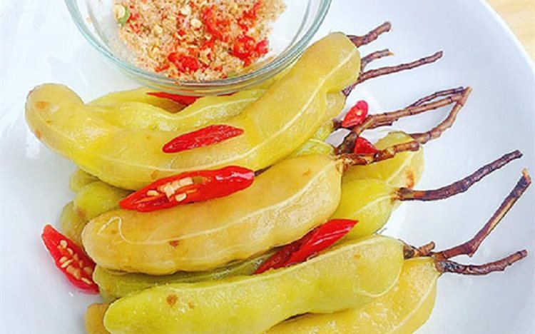 Cách làm me ngâm chua ngọt kích thích vị giác-1