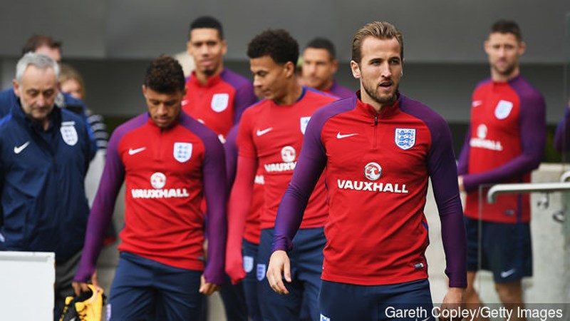 Du khách chê chỗ ở của tuyển Anh ở World Cup 2018 thậm tệ-4