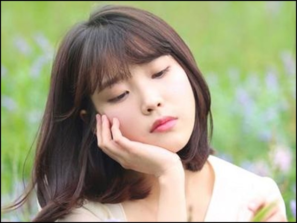 Hè 2018, cùng chiêm ngưỡng kiểu tóc ngắn của cô nàng gây sốt IU-5