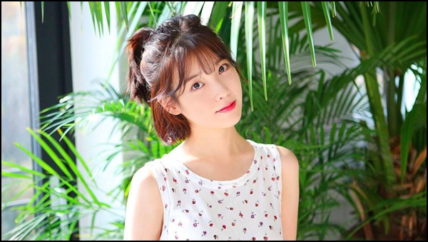 Hè 2018, cùng chiêm ngưỡng kiểu tóc ngắn của cô nàng gây sốt IU-3