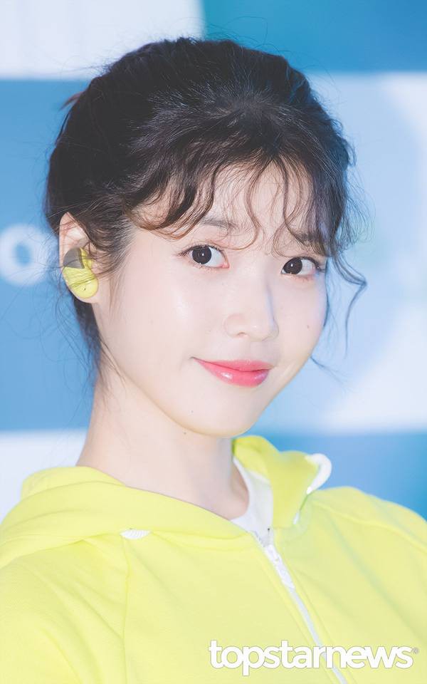 Hè 2018, cùng chiêm ngưỡng kiểu tóc ngắn của cô nàng gây sốt IU-10