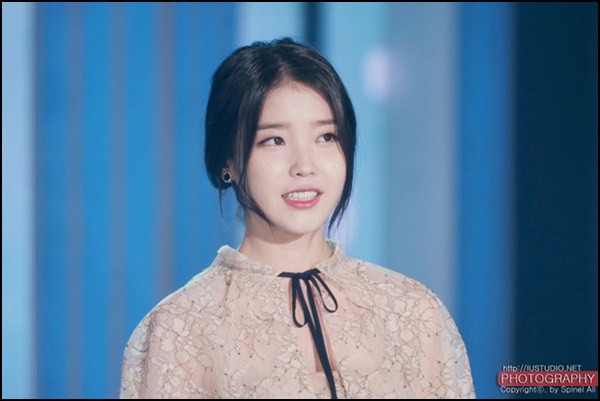 Hè 2018, cùng chiêm ngưỡng kiểu tóc ngắn của cô nàng gây sốt IU-6