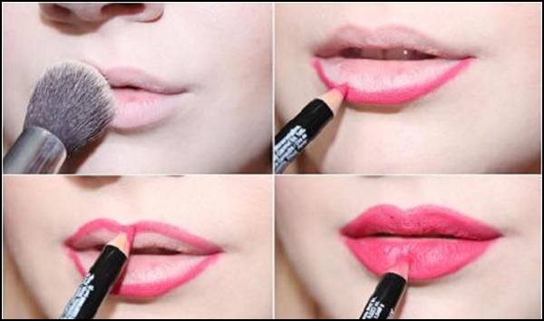 Tất tần tật bí quyết tô son lì cực mướt, lên màu chuẩn cho quý cô công sở-2