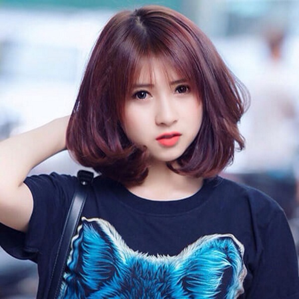 Những kiểu tóc ngắn đẹp thế này bảo sao các chị em không thi nhau xuống tóc hè 2018-1