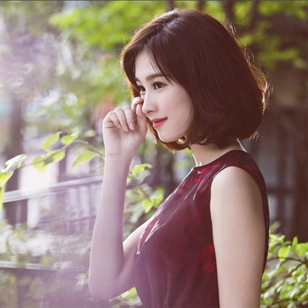 Những kiểu tóc ngắn đẹp thế này bảo sao các chị em không thi nhau xuống tóc hè 2018-3