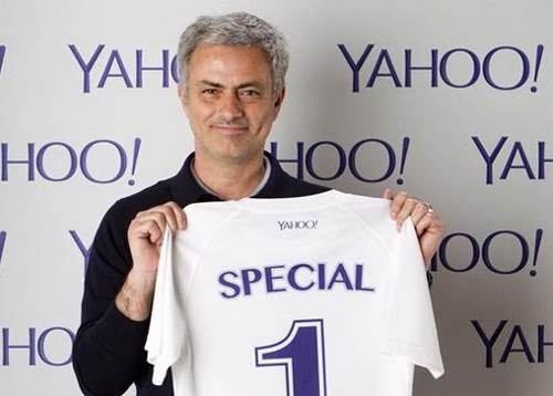 Người đặc biệt Mourinho trổ tài dự đoán World Cup 2018-1