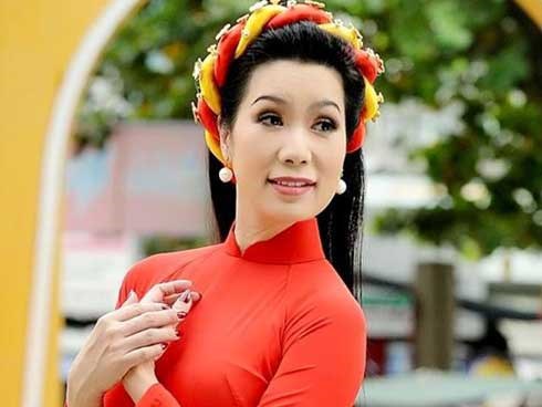 Á hậu Việt Nam Trịnh Kim Chi: 'Ra đường lắm người đội vương miện nhưng chẳng ai biết mặt, biết tên'